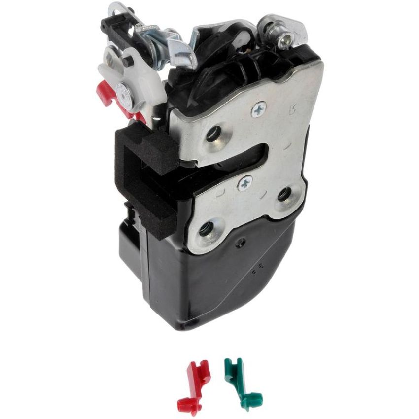 DORMAN 931-692 Door Lock Actuator - Integrated With Latch