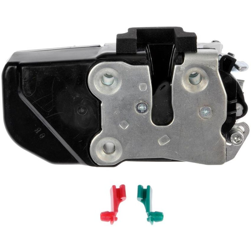 DORMAN 931-692 Door Lock Actuator - Integrated With Latch