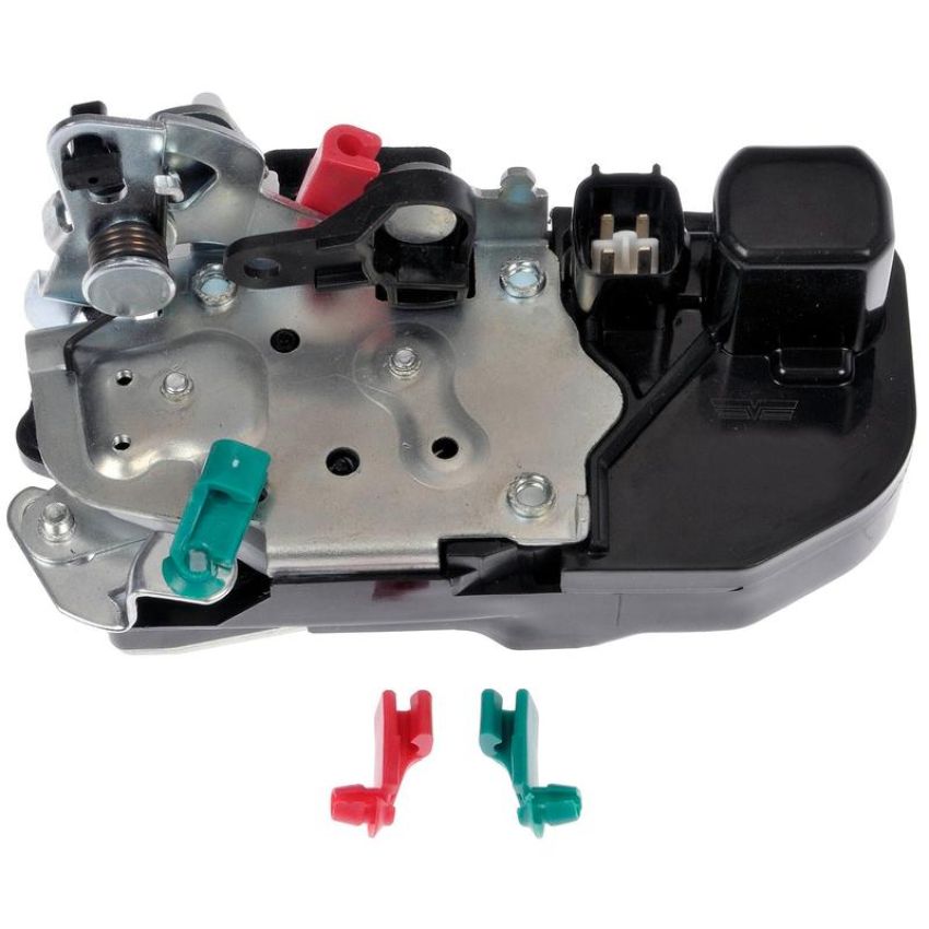 DORMAN 931-692 Door Lock Actuator - Integrated With Latch