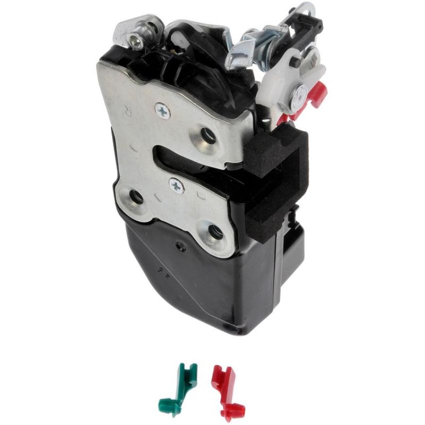 DORMAN 931-693 Door Lock Actuator - Integrated With Latch