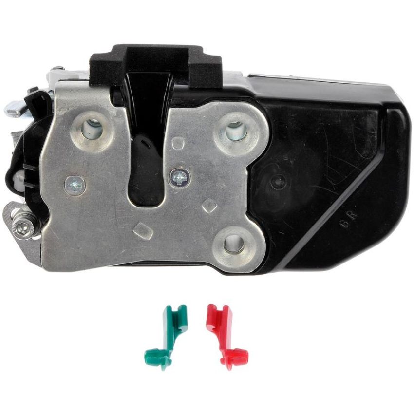 DORMAN 931-693 Door Lock Actuator - Integrated With Latch