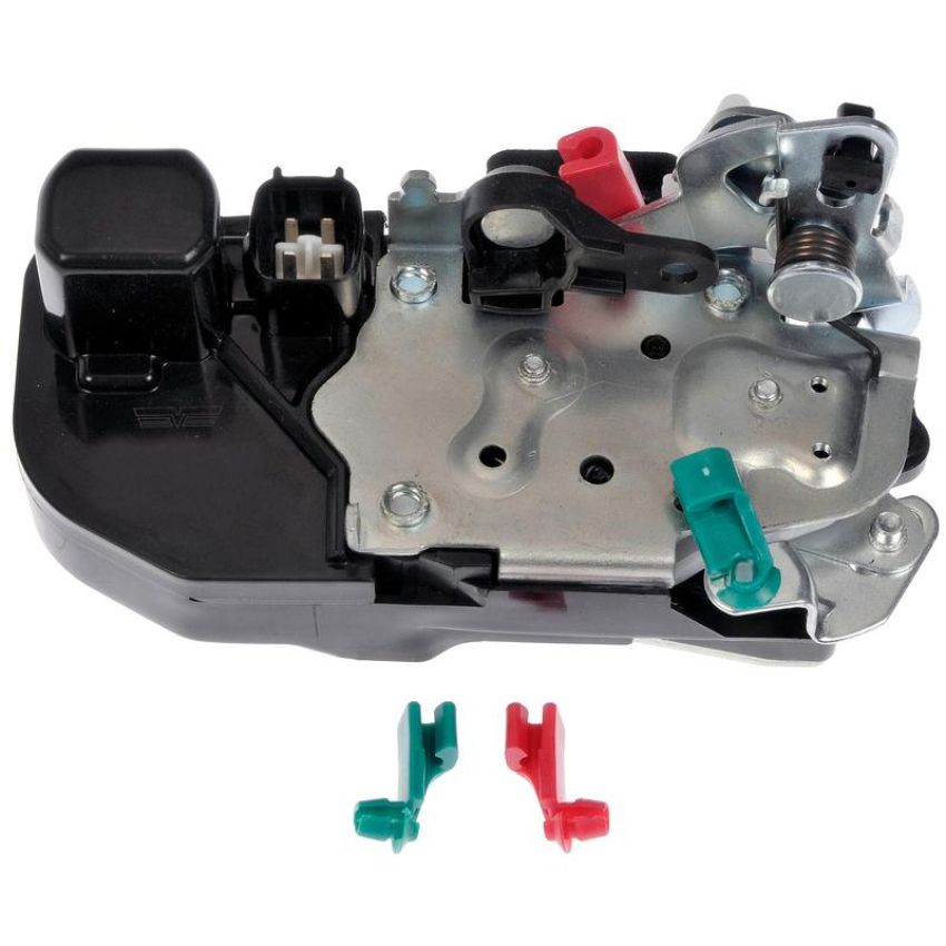 DORMAN 931-693 Door Lock Actuator - Integrated With Latch