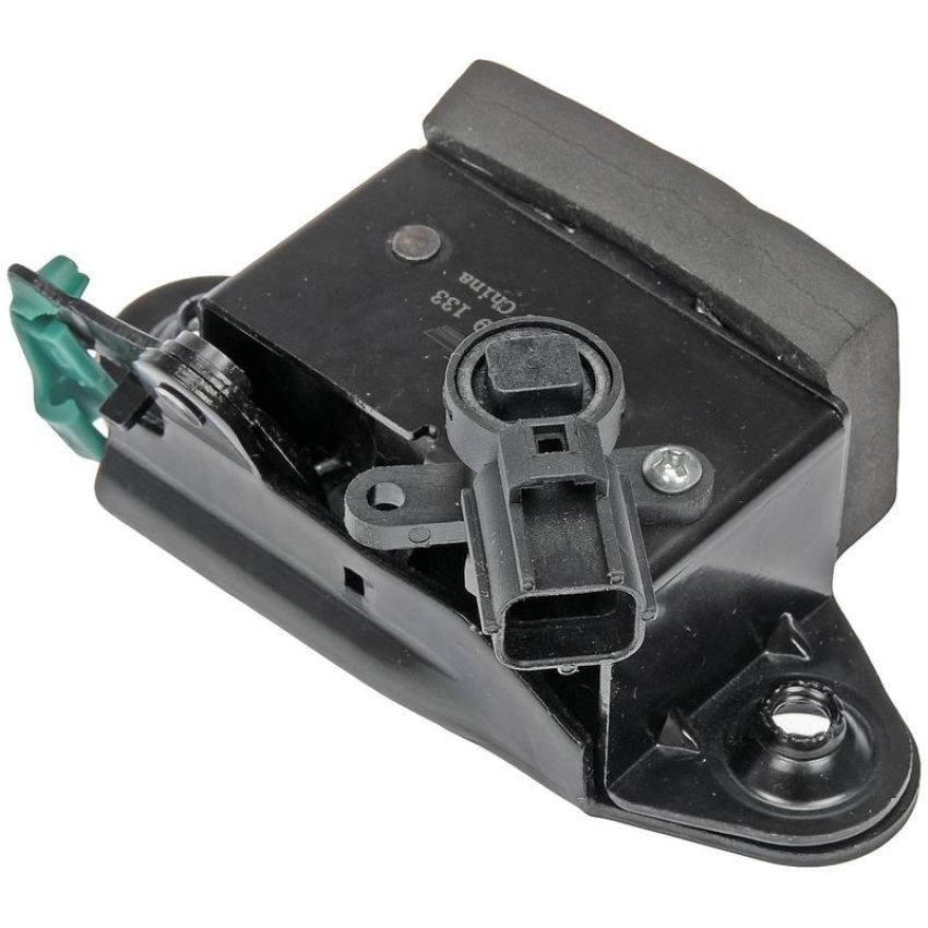 DORMAN 931-709 Liftgate Lock Actuator