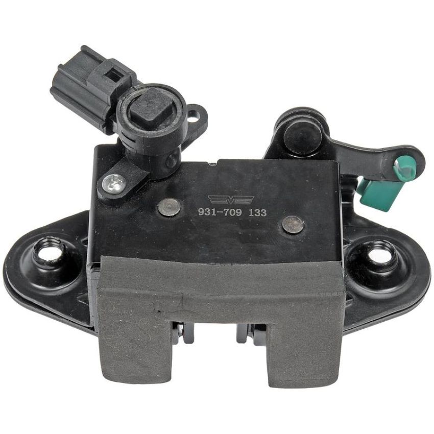 DORMAN 931-709 Liftgate Lock Actuator