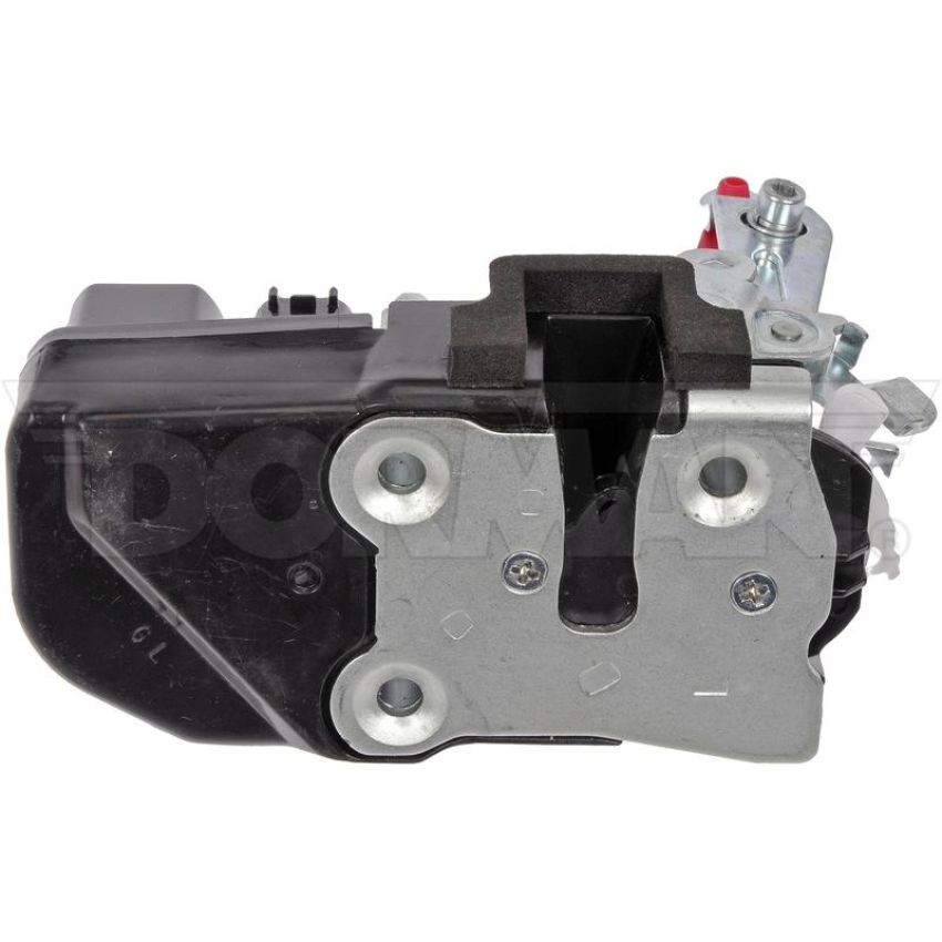 DORMAN 931-713 Tailgate Actuator - Integrated