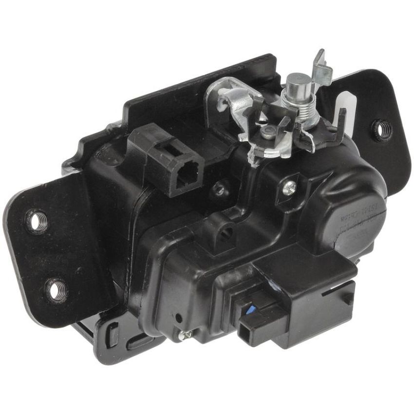 DORMAN 931-715 Door Lock Actuator - Integrated With Latch