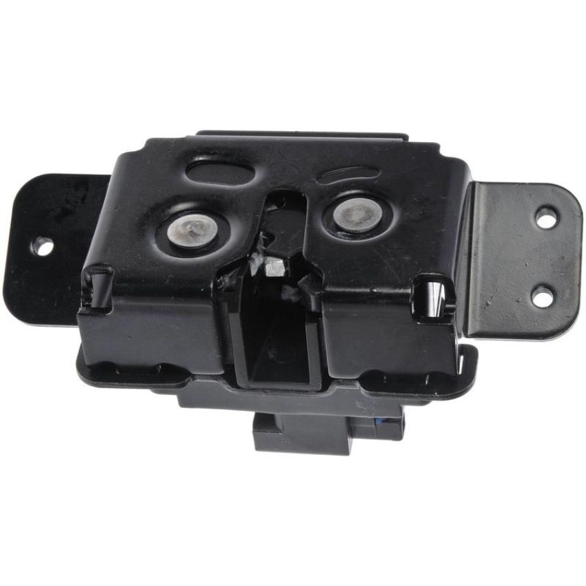 DORMAN 931-715 Door Lock Actuator - Integrated With Latch