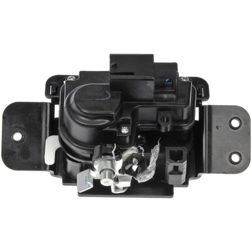 DORMAN 931-715 Door Lock Actuator - Integrated With Latch