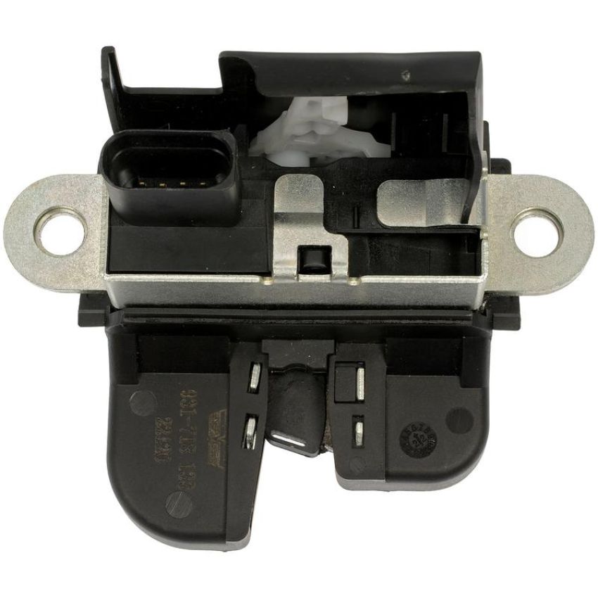 DORMAN 931-718 Liftgate Lock Actuator - Integrated