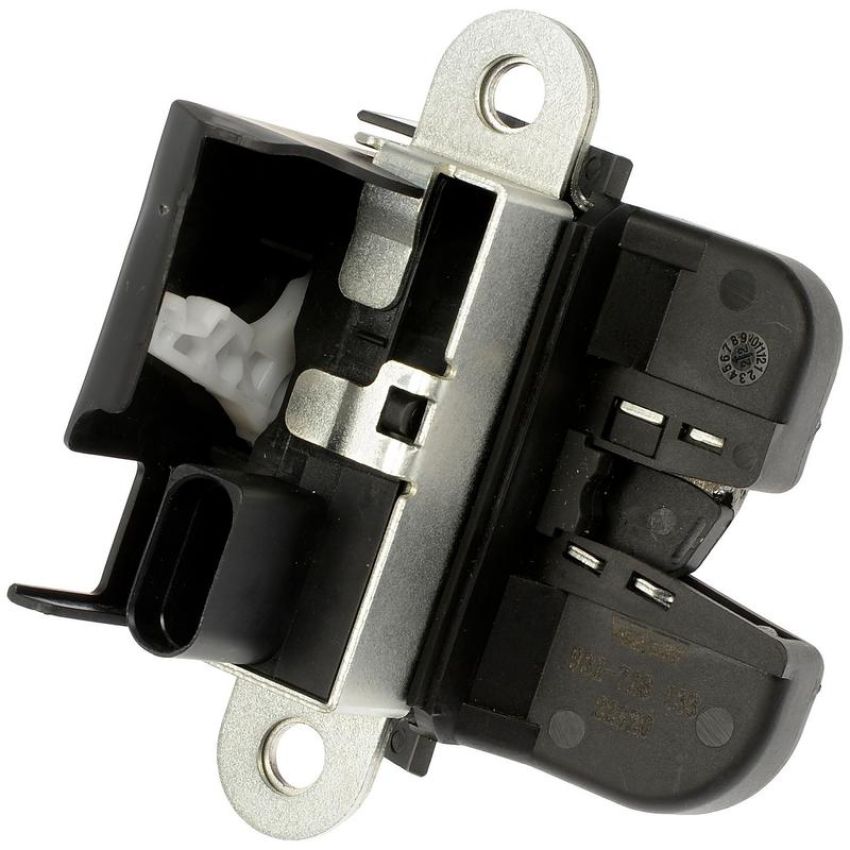 DORMAN 931-718 Liftgate Lock Actuator - Integrated