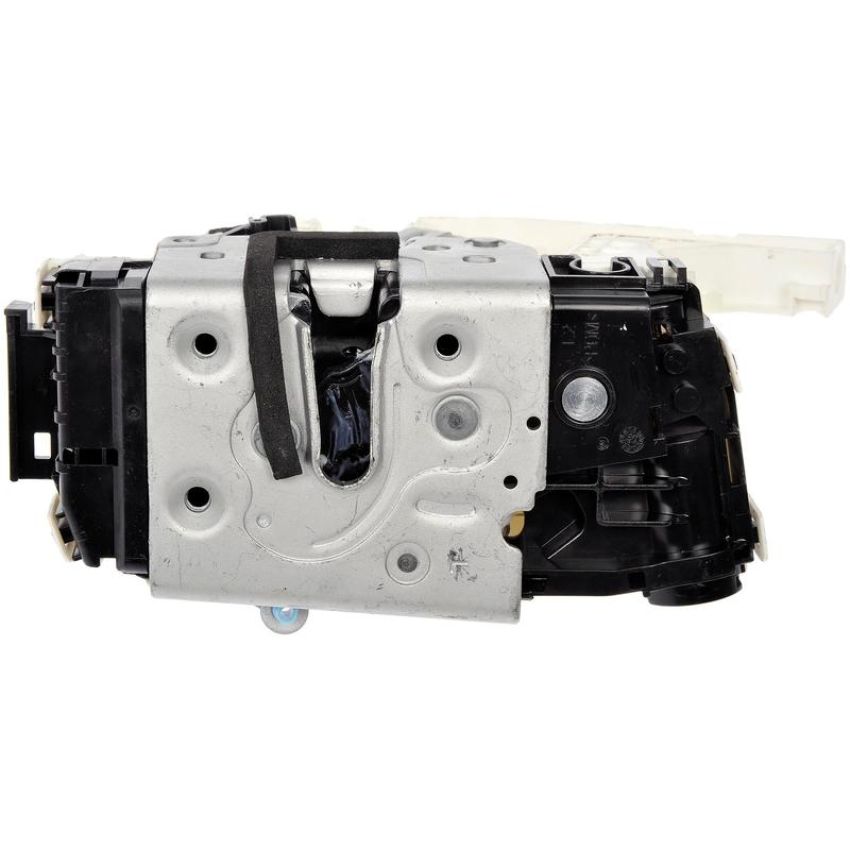 DORMAN 931-727 Door Lock Actuator - Integrated