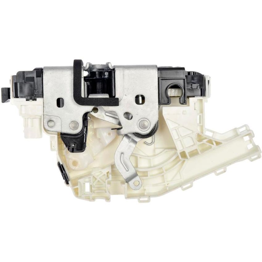 DORMAN 931-728 Door Lock Actuator - Integrated