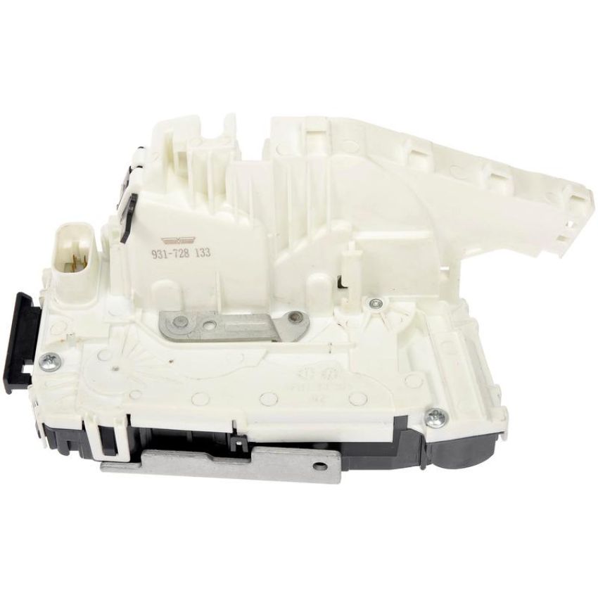 DORMAN 931-728 Door Lock Actuator - Integrated