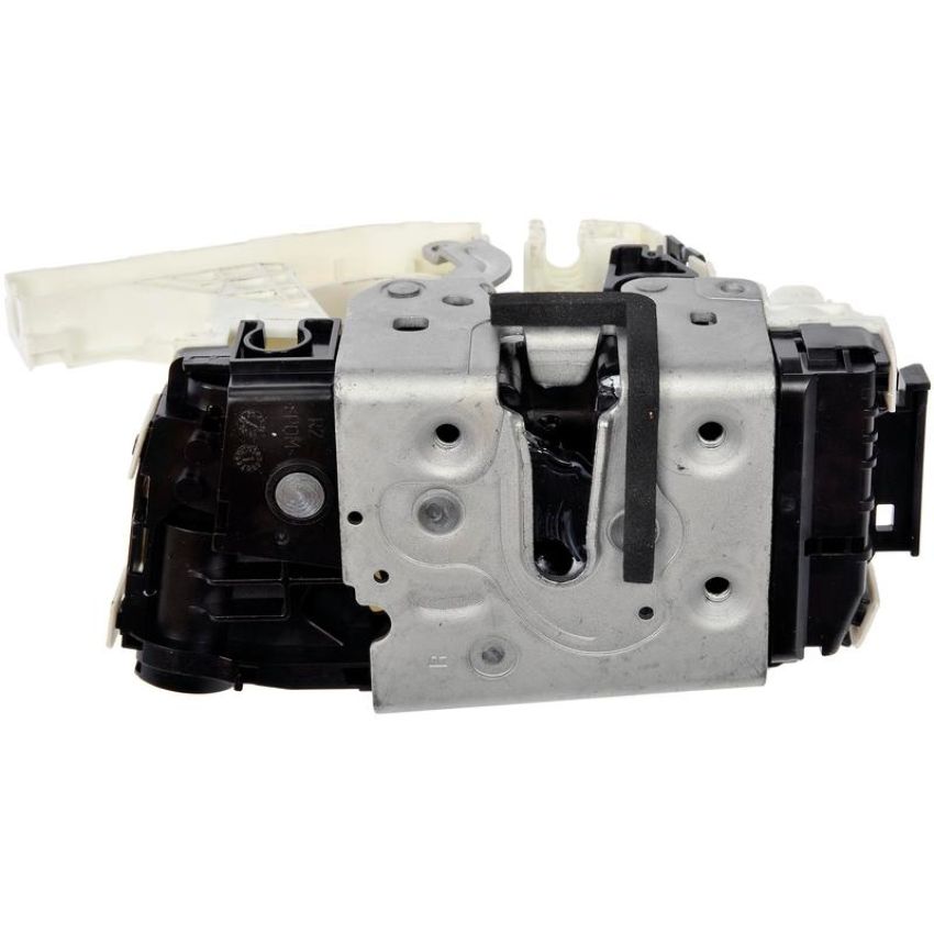 DORMAN 931-728 Door Lock Actuator - Integrated