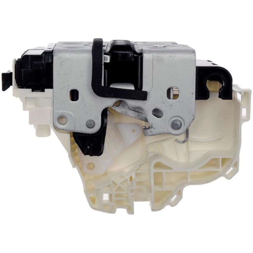 DORMAN 931-730 Door Lock Actuator - Integrated With Latch