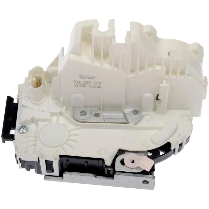 DORMAN 931-730 Door Lock Actuator - Integrated With Latch