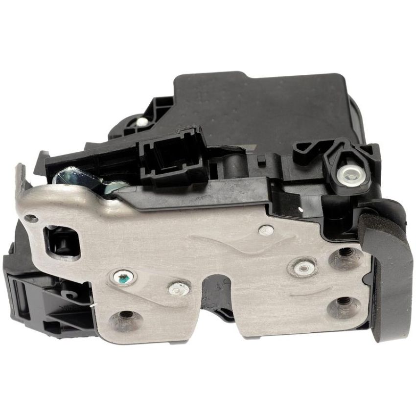 DORMAN 931-736 Integrated Door Lock Actuator - Front Left