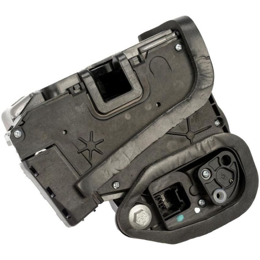 DORMAN 931-736 Integrated Door Lock Actuator - Front Left