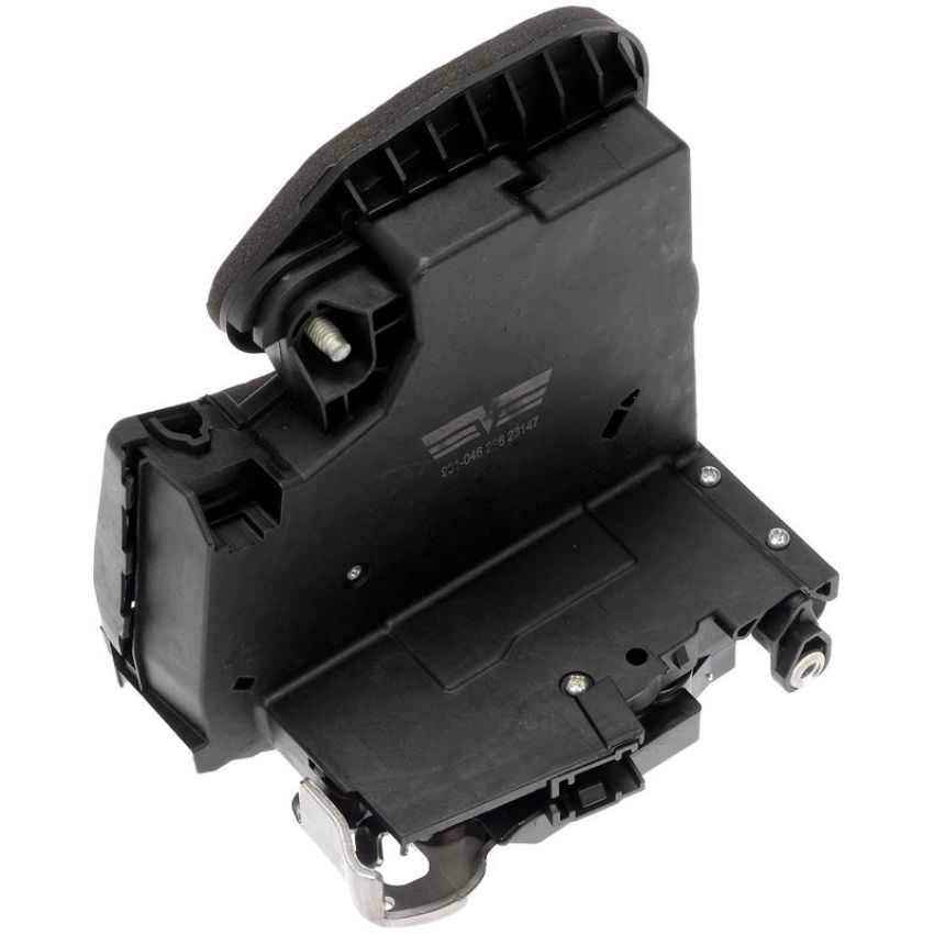 DORMAN 931-736 Integrated Door Lock Actuator - Front Left