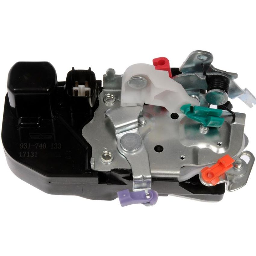 DORMAN 931-740 Integrated Door Lock Actuator