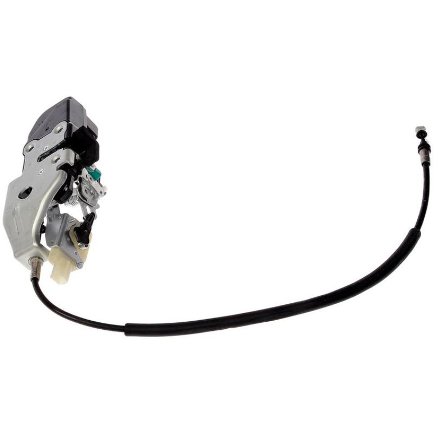 DORMAN 931-749 Door Latch Assembly