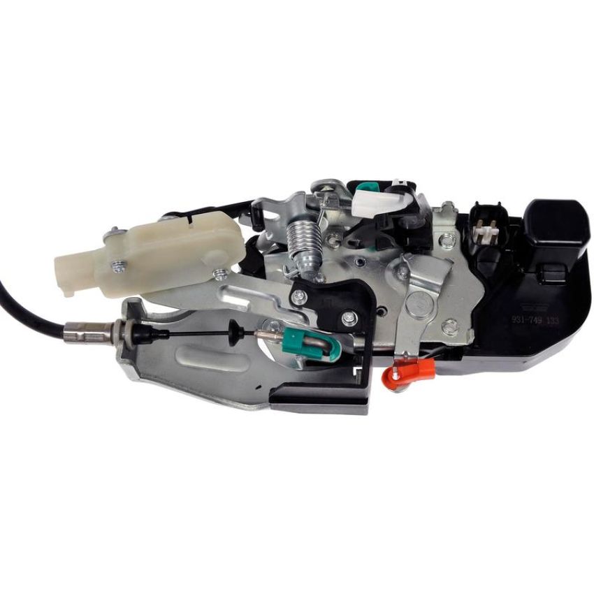 DORMAN 931-749 Door Latch Assembly