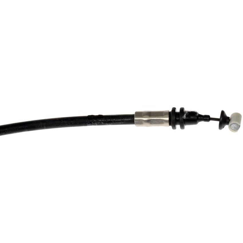 DORMAN 931-749 Door Latch Assembly