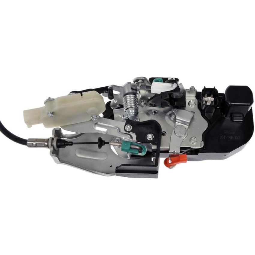 DORMAN 931-749 Door Latch Assembly