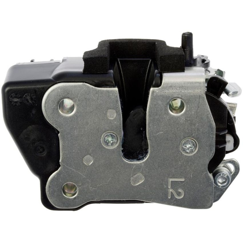 DORMAN 931-756 Integrated Door Lock Actuator- Rear Left