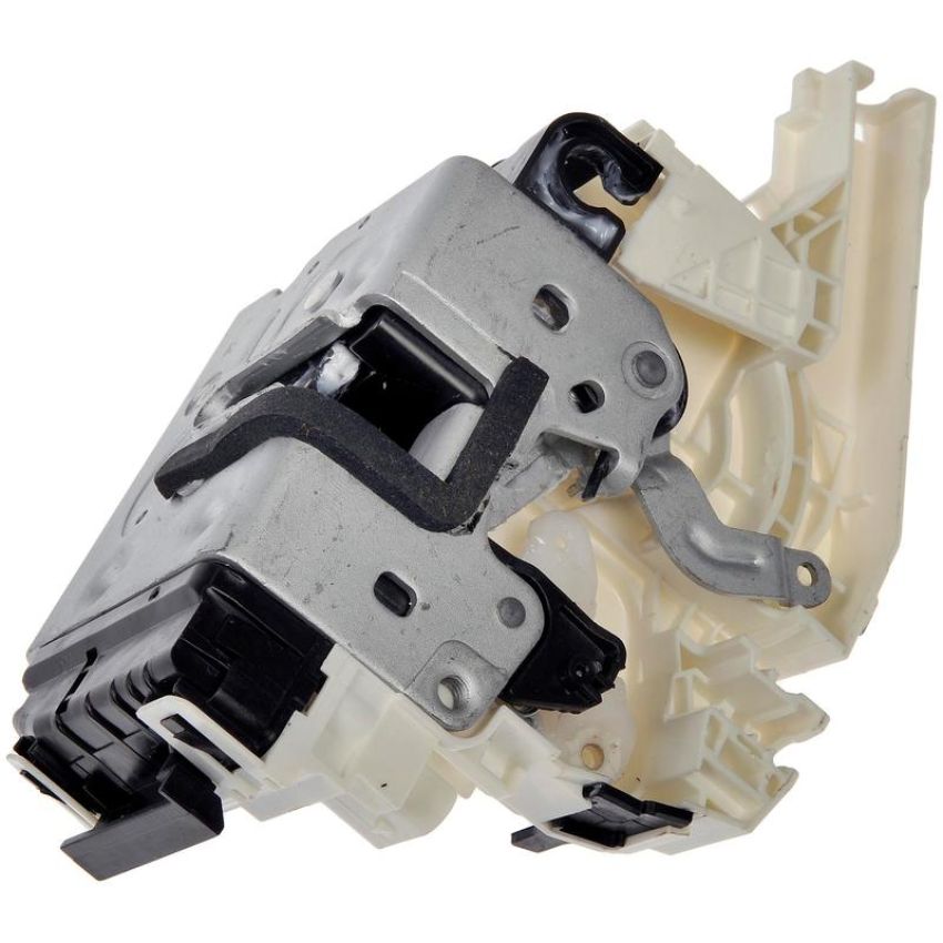 DORMAN 931-760 Door Lock Actuator - Integrated