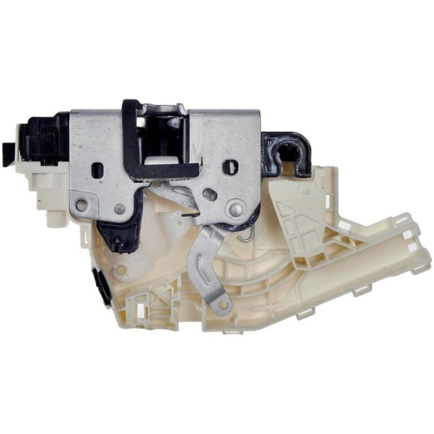 DORMAN 931-760 Door Lock Actuator - Integrated