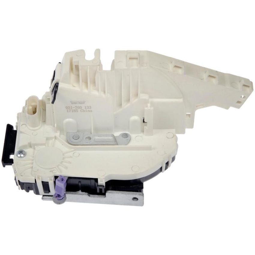 DORMAN 931-760 Door Lock Actuator - Integrated