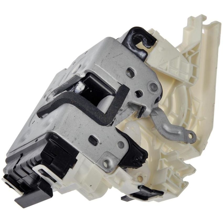 DORMAN 931-760 Door Lock Actuator - Integrated