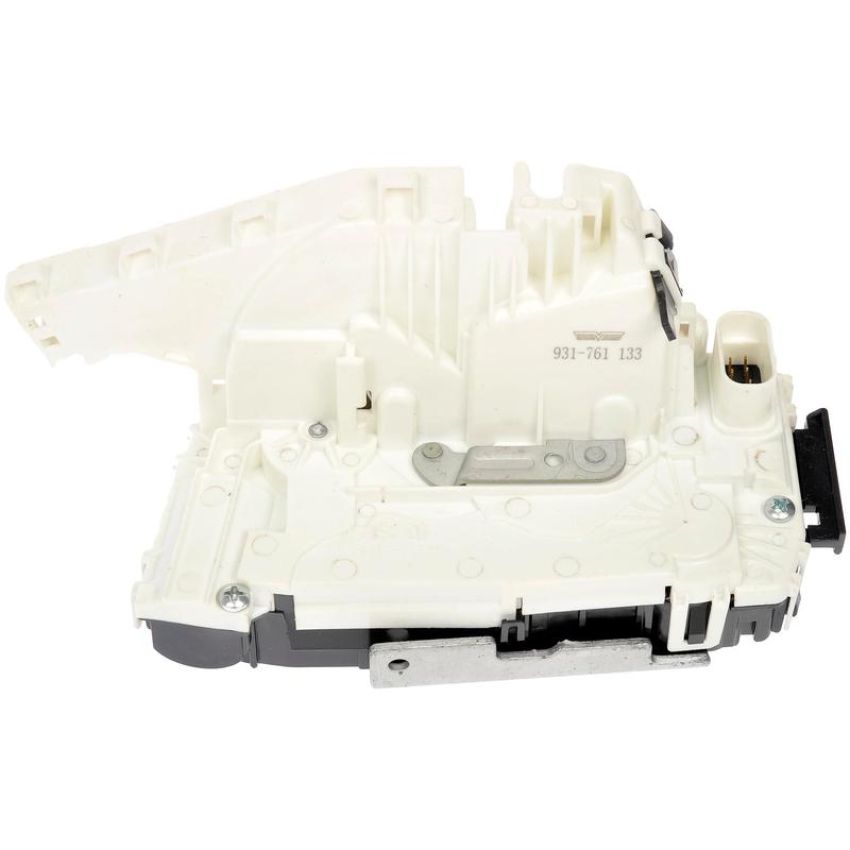 DORMAN 931-761 Door Lock Actuator - Integrated