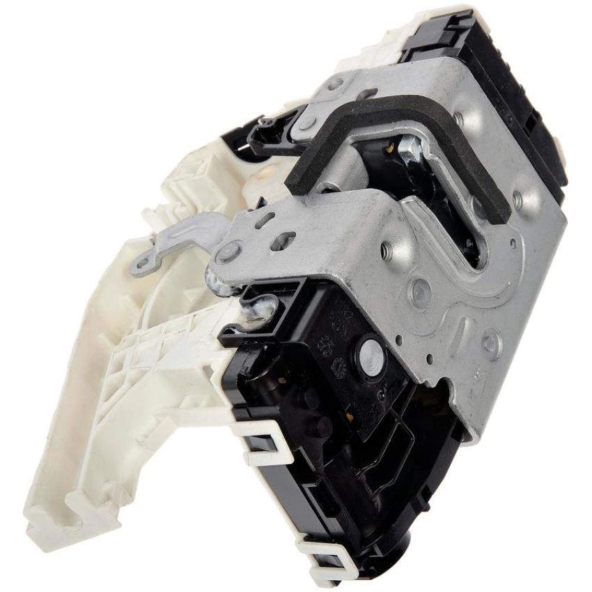 DORMAN 931-762 Door Lock Actuator - Integrated