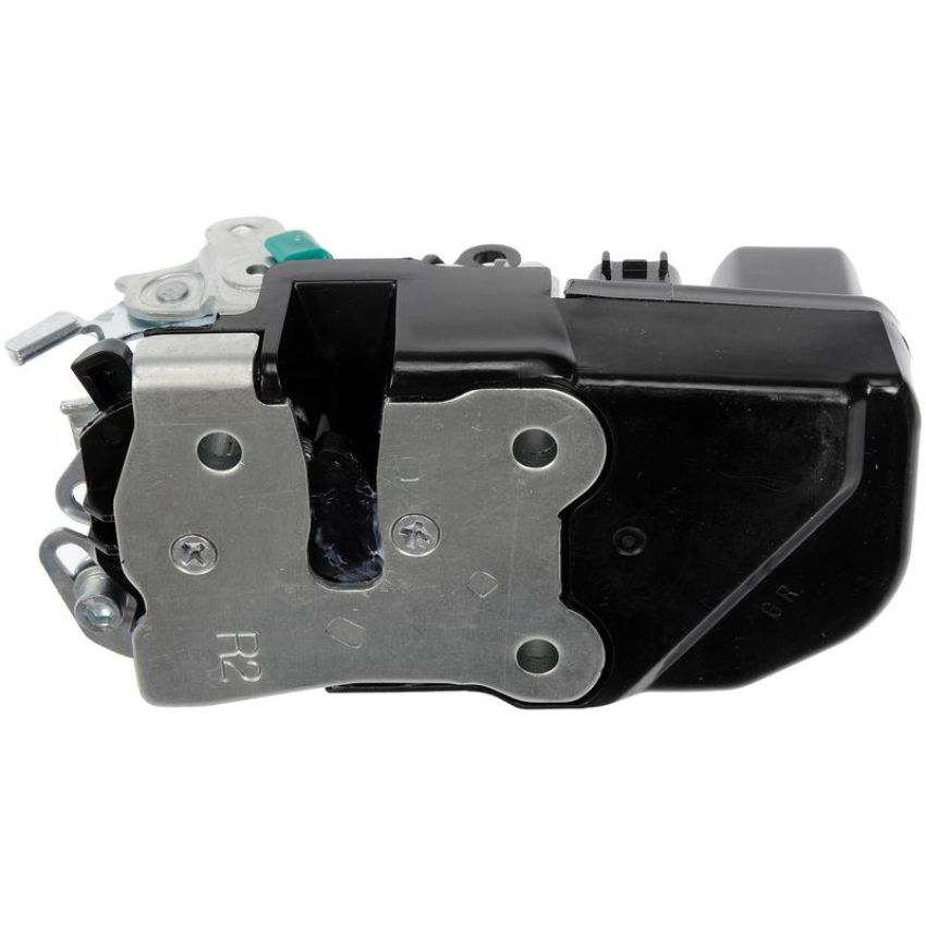 DORMAN 931-790 Integrated Door Lock Actuator