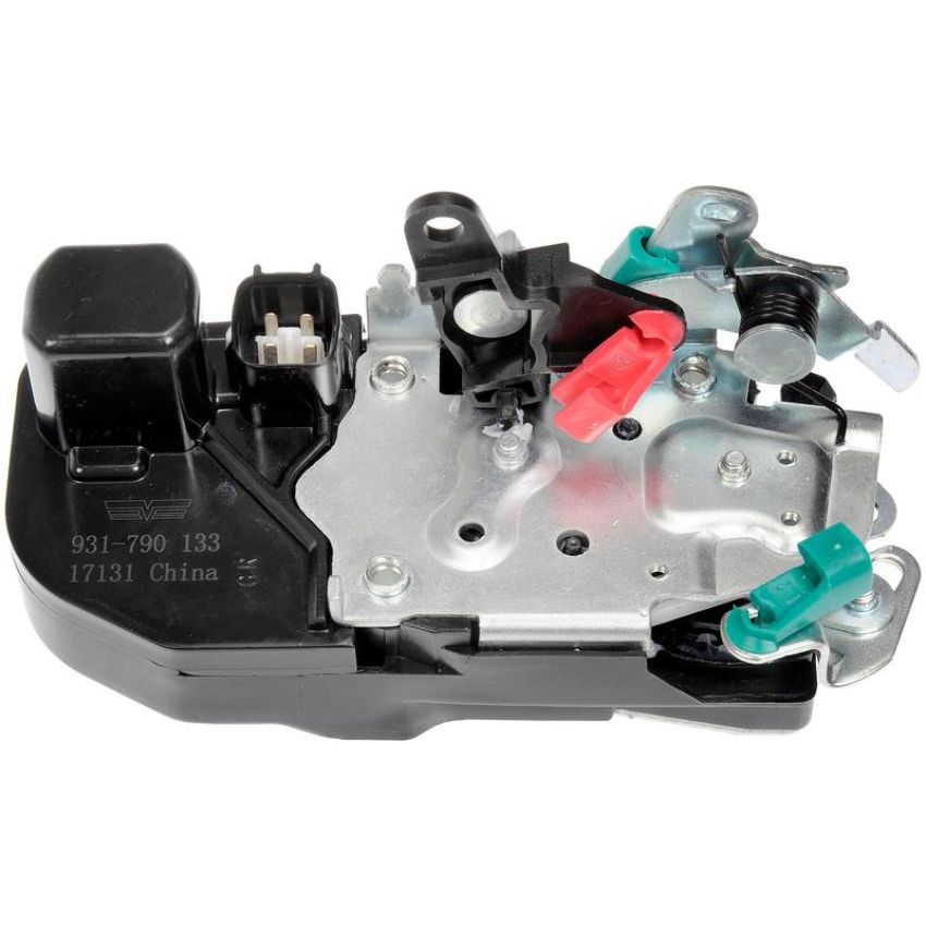 DORMAN 931-790 Integrated Door Lock Actuator