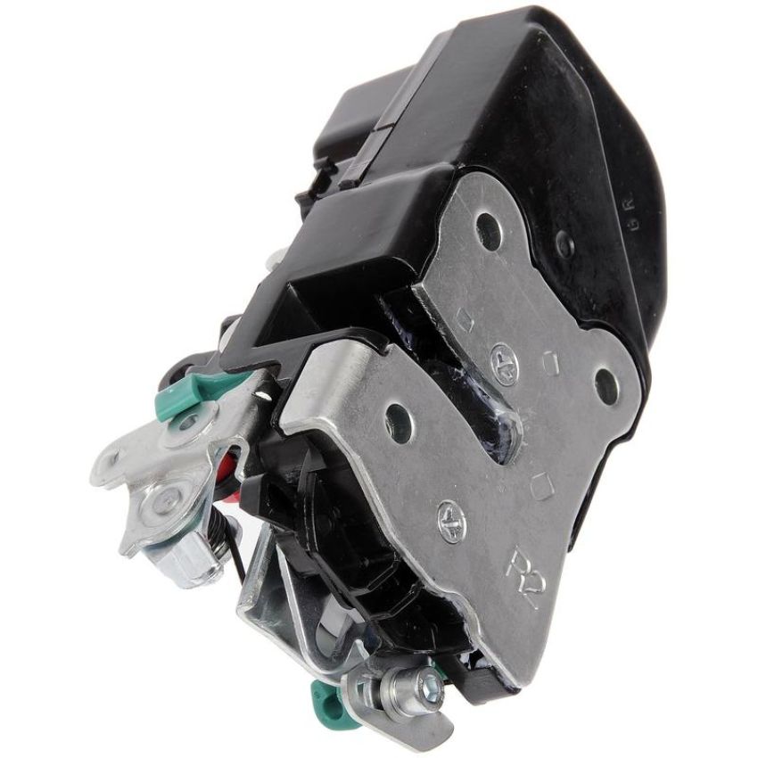 DORMAN 931-790 Integrated Door Lock Actuator