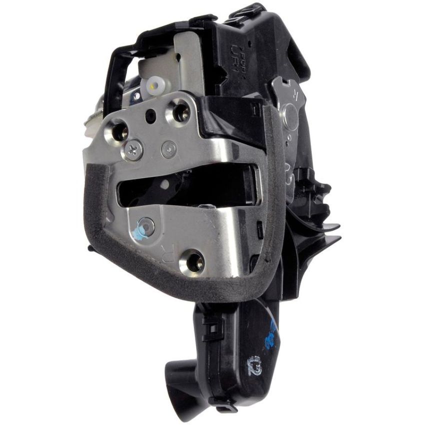 DORMAN 931-801 Door Lock Actuator - Integrated With Latch