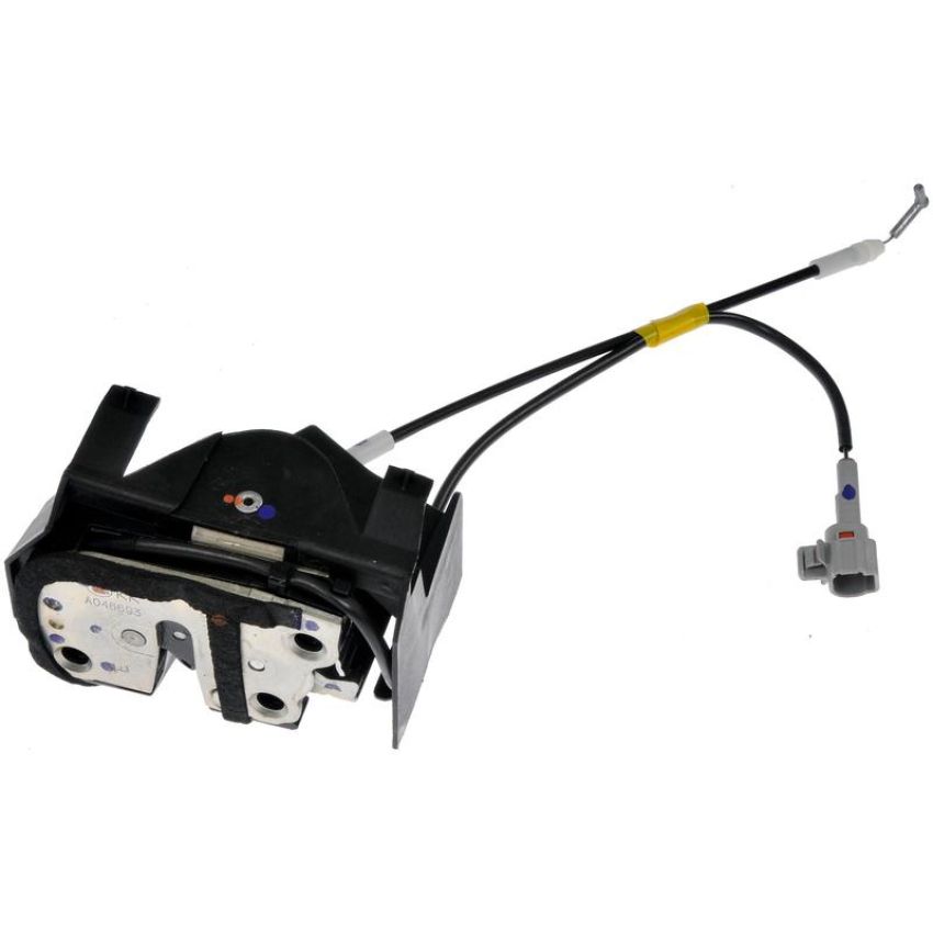 DORMAN 931-802 DOOR LATCH ASSEMBLY