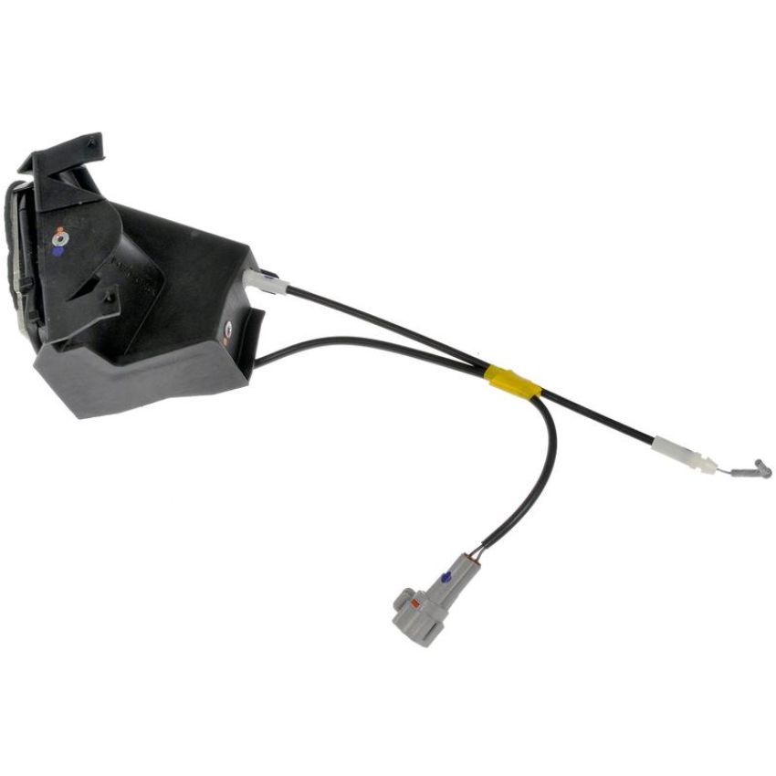 DORMAN 931-802 DOOR LATCH ASSEMBLY