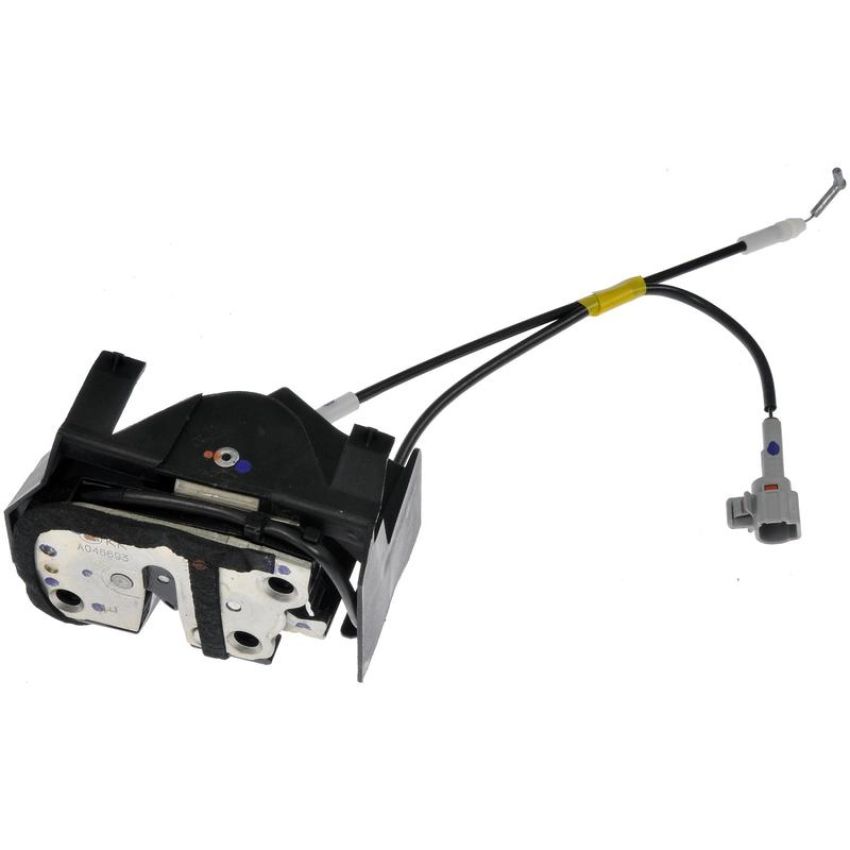 DORMAN 931-802 DOOR LATCH ASSEMBLY