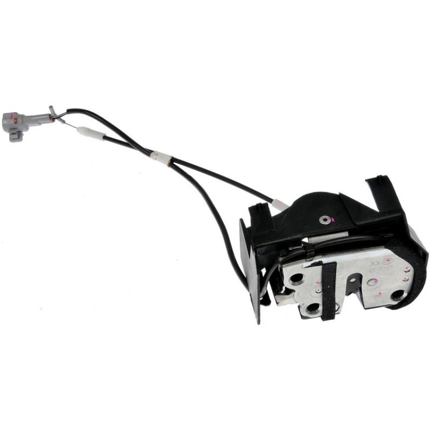 DORMAN 931-803 Door Lock Actuator - Integrated With Latch