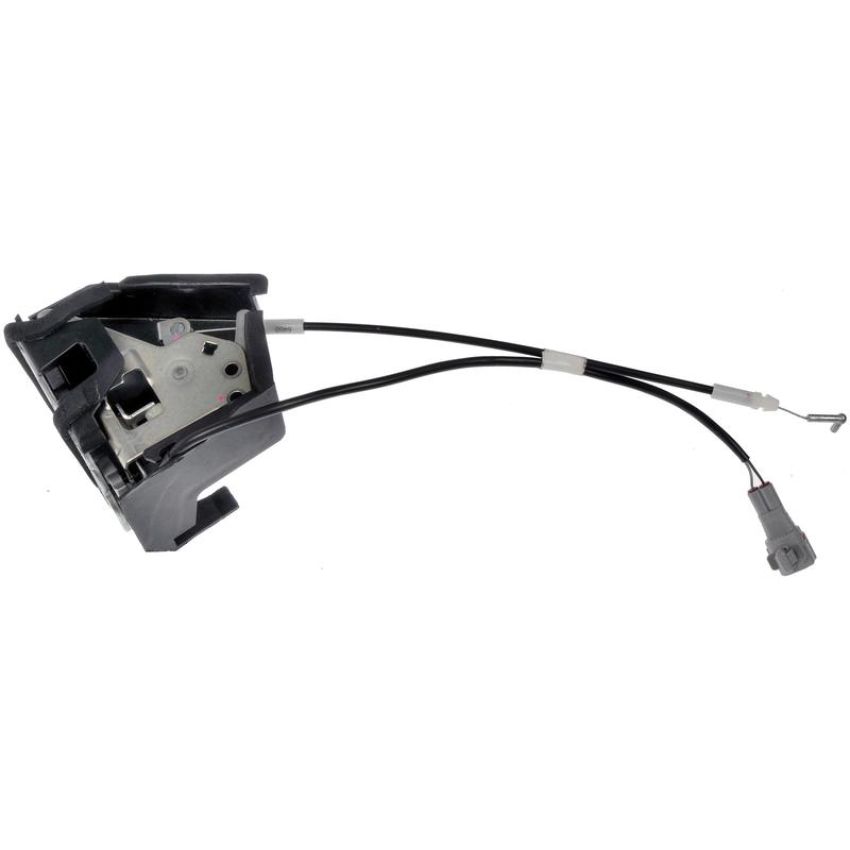 DORMAN 931-803 Door Lock Actuator - Integrated With Latch