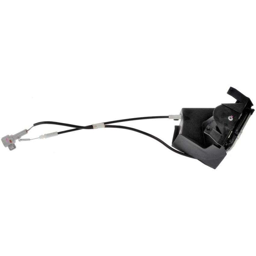 DORMAN 931-803 Door Lock Actuator - Integrated With Latch