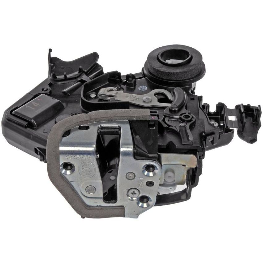DORMAN 931-806 Integrated Door Lock Actuator