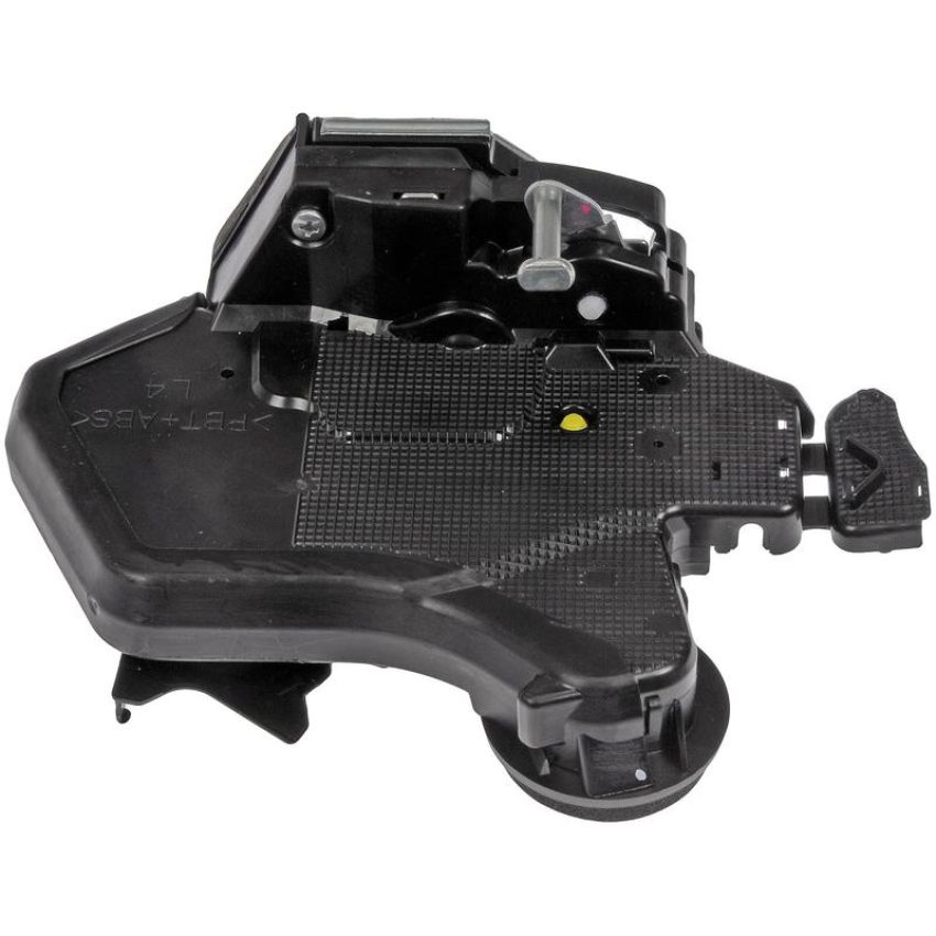 DORMAN 931-806 Integrated Door Lock Actuator