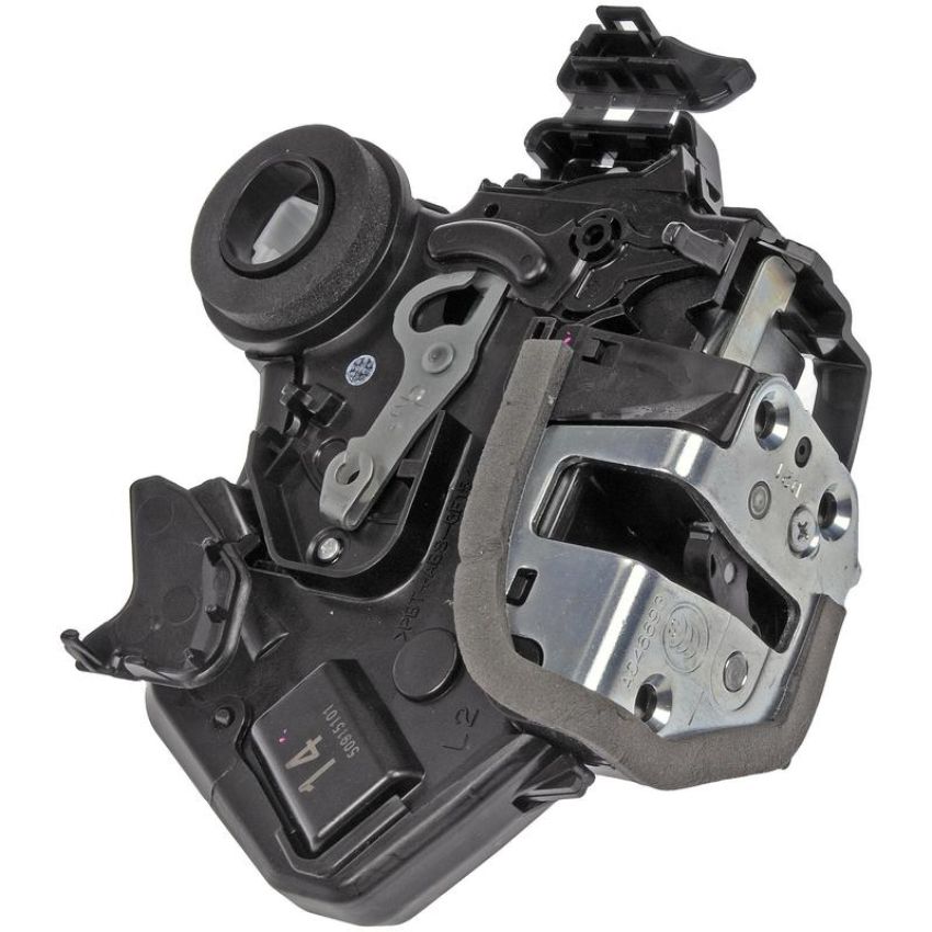 DORMAN 931-806 Integrated Door Lock Actuator