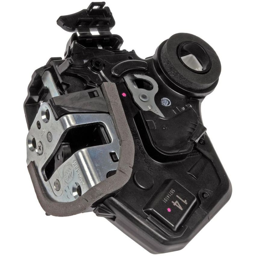 DORMAN 931-807 Integrated Door Lock Actuator