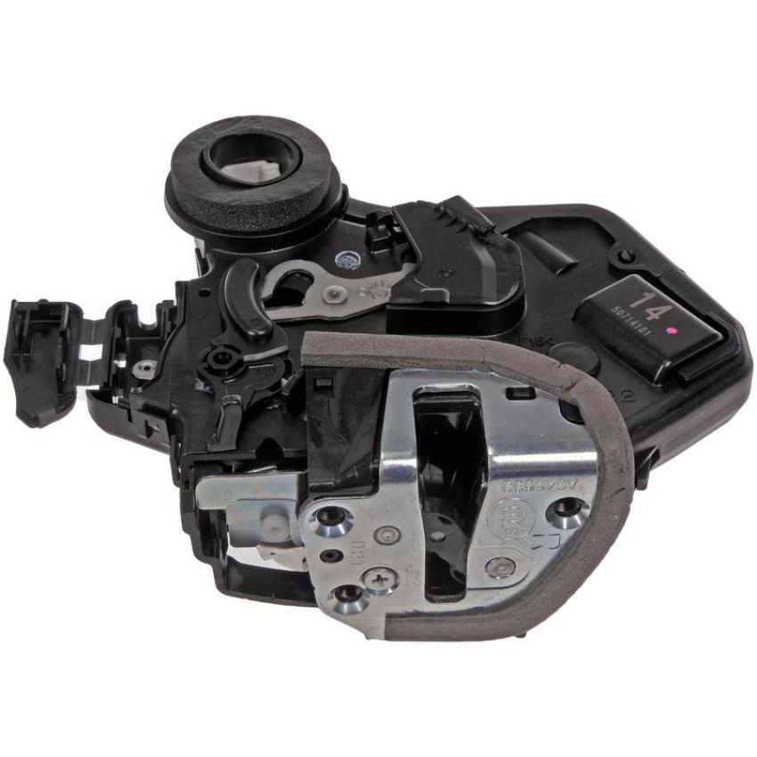 DORMAN 931-807 Integrated Door Lock Actuator